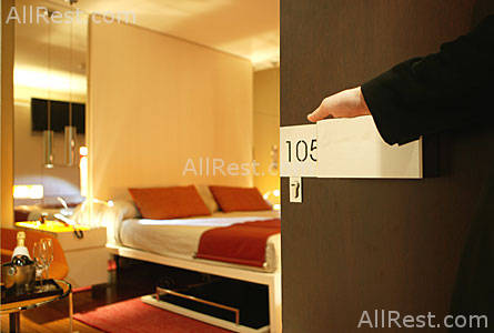 Hotel Cram 10